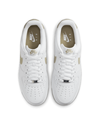 Nike Air Force 1 '07 Men's Shoes. Nike ID